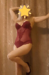 ЖАННА 💯ИНДИSEX💯