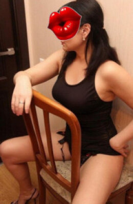 Проститутка ГАЛИНА, город Челябинск