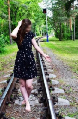 Проститутка Александра , город Челябинск