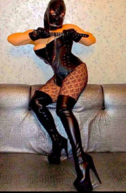 Проститутка Твоя Хозяйка 100%фот, город Челябинск